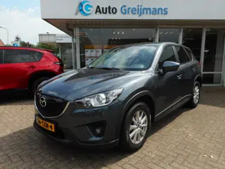 Mazda CX-5 2.0 TS+ Lease Pack 2WD AFN.Trekhaak (bj 2012)