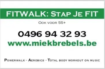 Sport-en Voedingsconsulent/Coach