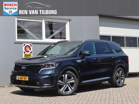 Kia Sorento 1.6 T-GDI Plug-in Hybrid 4WD ExecutiveLine 7p.