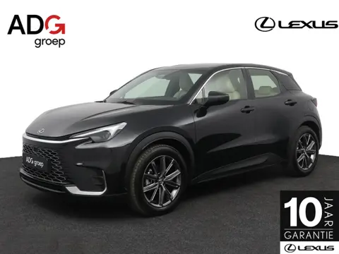 Lexus LBX Elegant 2WD | 18 Inch Lichtmetalen velgen | Lederen bekleding | Stoelverwarming
