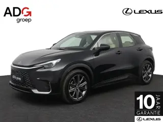 Lexus LBX Elegant 2WD | 18 Inch Lichtmetalen velgen | Lederen bekleding | Stoelverwarming