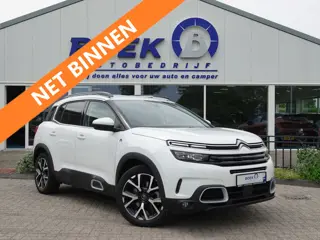 Citroën C5 Aircross 1.6 Plug-in Hybrid 225 Shine LEER | NAVI | CAMERA | ECC | ADAPT. CRUISE