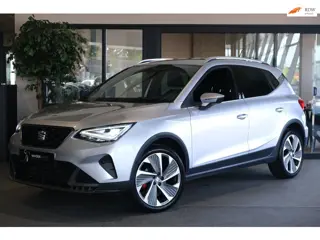 Seat Arona 1.0 TSI FR DSG Virtual Navi Led Cam Acc Pdc