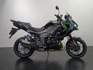 Kawasaki VERSYS 1100 (bj 2026)