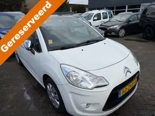 Citroën C3 1.4 e-HDi Collection EGS gearbox problem