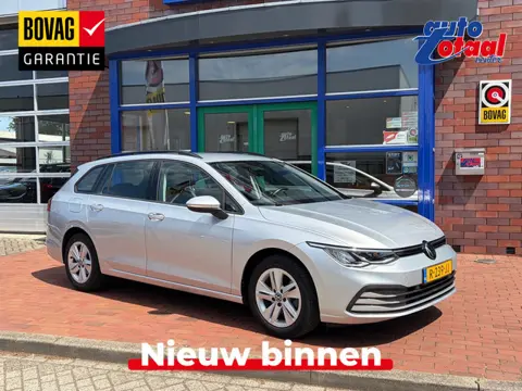 Volkswagen Golf Variant 1.0 TSI Life
