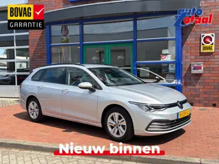 Volkswagen Golf Variant 1.0 TSI Life