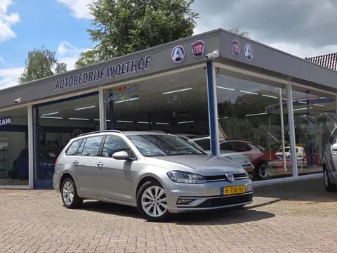Volkswagen Golf Variant 1.0 TSI Comfortline (bj 2020)