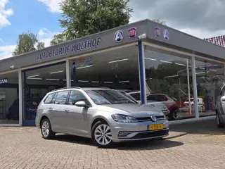 Volkswagen Golf Variant 1.0 TSI Comfortline (bj 2020)