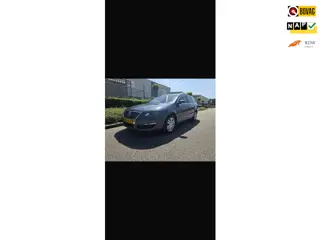 Volkswagen Passat Variant 1.4 TSI Highline BlueMotion