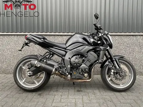 Yamaha FZ1-N FAZER NAKED (bj 2012)