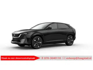 Mazda CX-6e Takumi Business Edition 78 kWh In bestelling / Levering 2026