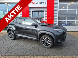Toyota Yaris Cross 1.5 Hybrid 115 Dynamic met Comfort Pack Limited**Zomeraanbieding!! gratis trekhaa
