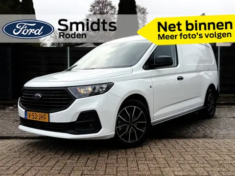 Ford Transit Connect 2.0 EcoBlue L2 Trend | LM velgen | All season | Navigatie | Sidebars | Nieuwsta