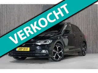 Volkswagen POLO 1.5 TSI R-Line Pano Camera Cruise Led Virtual