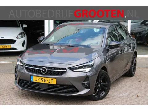 Opel Corsa 1.2 GS Line//Navi//Automaat! (bj 2020)