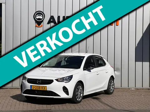Opel Corsa-e Edition 50 kWh FASE 3 SOH 92 % DEALER OND EERSTE EIGENAAR