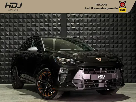 CUPRA Terramar 1.5 TSI e-Hybrid VZ Performance | Pano | Sennh. | HiFi | 20" | trekh. | Leer | Int. D