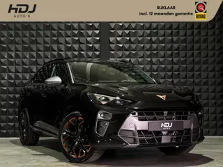 CUPRA Terramar 1.5 TSI e-Hybrid VZ Performance | Pano | Sennh. | HiFi | 20" | trekh. | Leer | Int. D