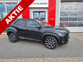 Toyota Yaris Cross 1.5 Hybrid 115 First Edition Limited**Zomeraanbieding!! gratis trekhaak**