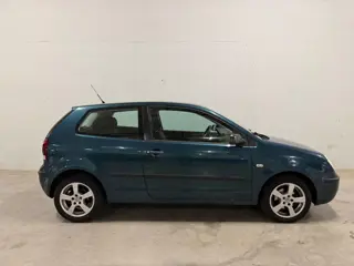 Volkswagen Polo 1.4-16V 3drs Airco Cruise Control APK 2027