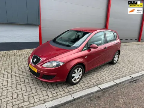 Seat Altea 1.6 Reference