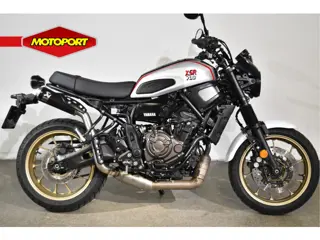 Yamaha XSR 700 XTRIBUTE (bj 2022)