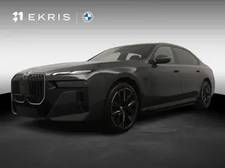 BMW i7 eDrive50 106 kWh | M-Sport Pro | Innovation Pack | Executive Pack | Connoisseur Pack | Warmte