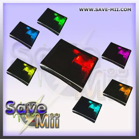 360 - air tube (chameleon)