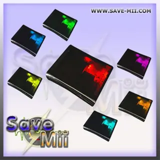 360 - air tube (chameleon)