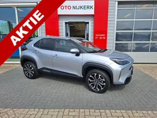 Toyota Yaris Cross 1.5 Hybrid Explore Limited**Zomeraanbieding!! gratis trekhaak**