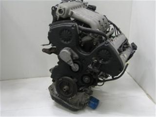 Gebruikte motor Hyundai Sonata 2.5 G6BV