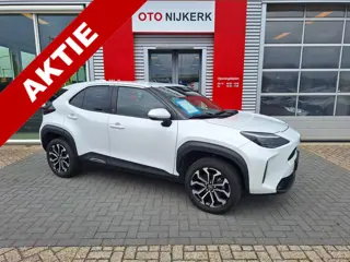 Toyota Yaris Cross 1.5 Hybrid Explore Limited**Zomeraanbieding!! gratis trekhaak**