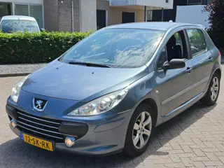 Peugeot 307 1.6-16V XS 24-05-2027