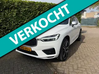 Volvo XC60 2.0 T8 Twin Engine AWD Inscription Automaat / Panoramadak