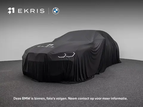 BMW iX1 eDrive20  Leder | Navigatie | Sportstoelen | Stoelverwarming |