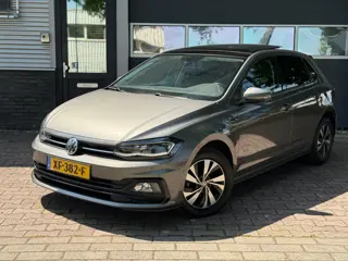 Volkswagen Polo R-Line Pano Beats Led Nederlands (bj 2018)