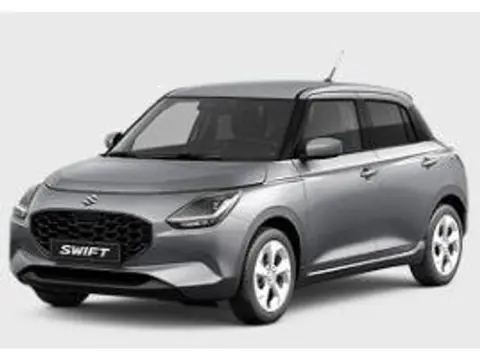 Suzuki Swift 1.2 Select Smart Hybrid | Stoelverwarming | Dodehoeksensor