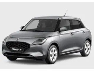 Suzuki Swift 1.2 Select Smart Hybrid | Stoelverwarming | Dodehoeksensor