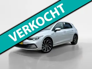 Volkswagen Golf 1.5 eTSI Style Automaat