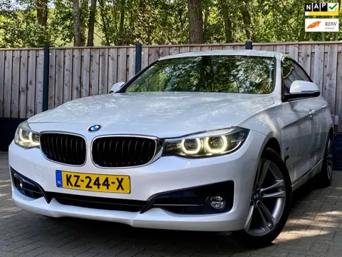 BMW 3-serie Gran Turismo 320i Centennial High Executive NL Auto I Leer I 184pk I F34 Executive I Aut