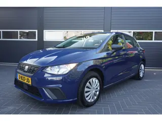 Seat Ibiza 1.0 Park.sensoren achter