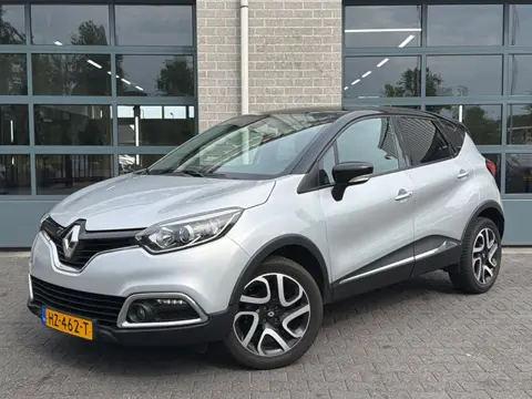Renault Captur 0.9 TCe Dynamique