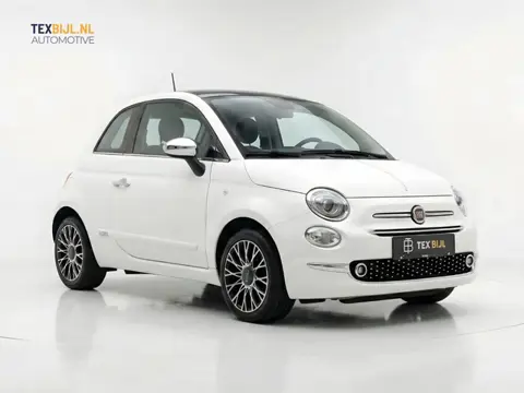 Fiat 500 1.2 Star | Dealer onderhouden en origineel NL!