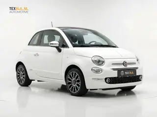Fiat 500 1.2 Star | Dealer onderhouden en origineel NL!