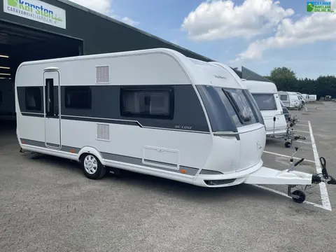 Hobby De Luxe 495 UL |Mover|BOVAG 2024