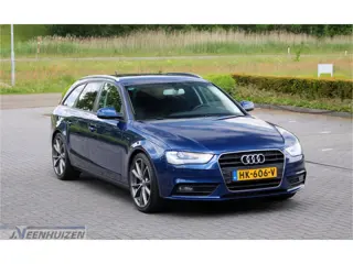 Audi A4 Avant 1.8 TFSI Business Edition | 2012 | ✨Xenon | ❄️Clima |