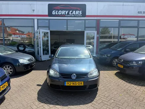 Volkswagen Golf 1.6 FSI Comfortline AIRCO-EL.RAMEN-ANDROID