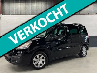 Peugeot Partner Tepee 1.2 PureTech Active / Navigatie / DAB / Carplay / Camera / Climatronic