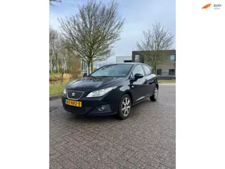 Seat Ibiza 1.2 TDI Reference Ecomotive
